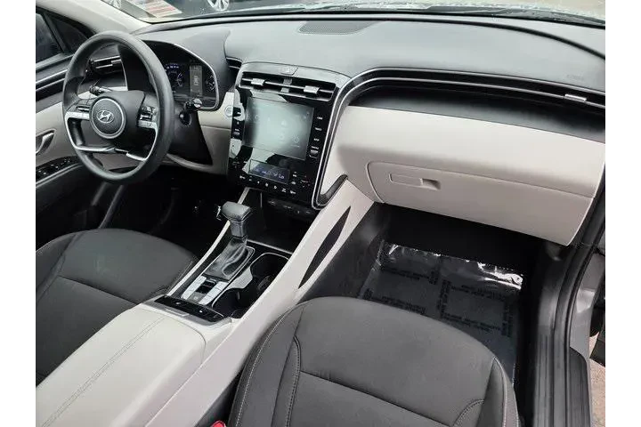 $22000 : Hyundai TUCSON 2024 AWD SEL image 9