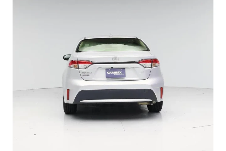 $20998 : Toyota Corolla 2022 LE 4dr S image 6