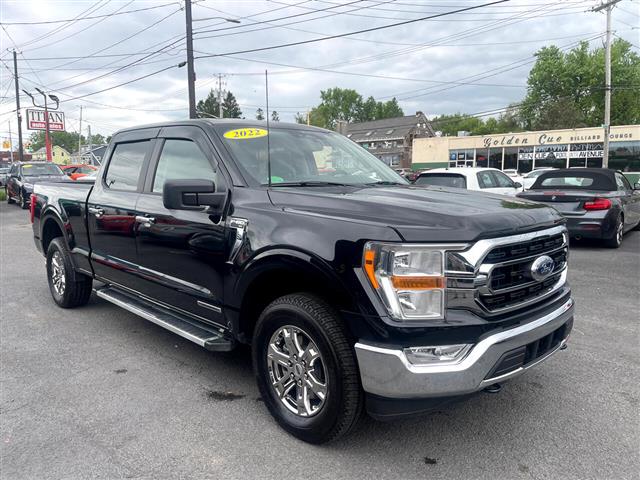 $43998 : 2022 F-150 image 2