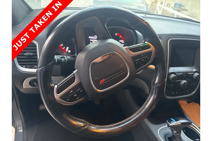 $20230 : Dodge Durango 2019 SXT Plus image 10