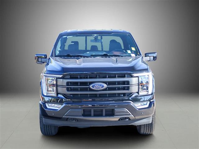 $55990 : Pre-Owned  Ford F-150 LARIAT image 2