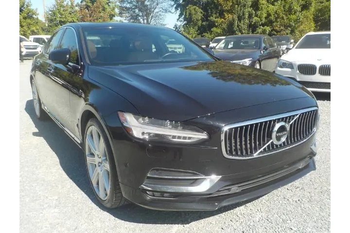 $14889 : 2017 S90 T6 Inscription AWD image 7