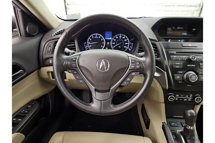 $19998 : Acura ILX 2018 4dr Sedan image 10