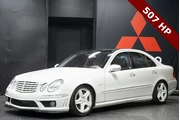 Mercedes-Benz E-Class 2008 E en Los Angeles
