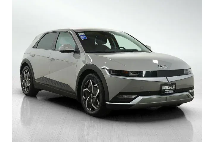 $27998 : Hyundai IONIQ 5 2023 AWD SEL image 7