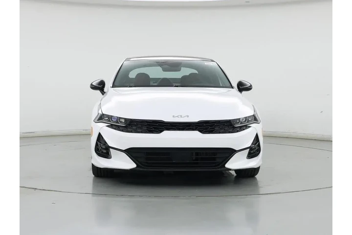 $26998 : Kia K5 2023 GT-Line 4dr Seda image 5