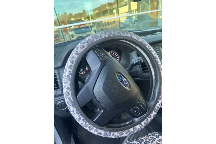 $23500 : Ford Ranger 2020 4x2 XL 4dr image 8