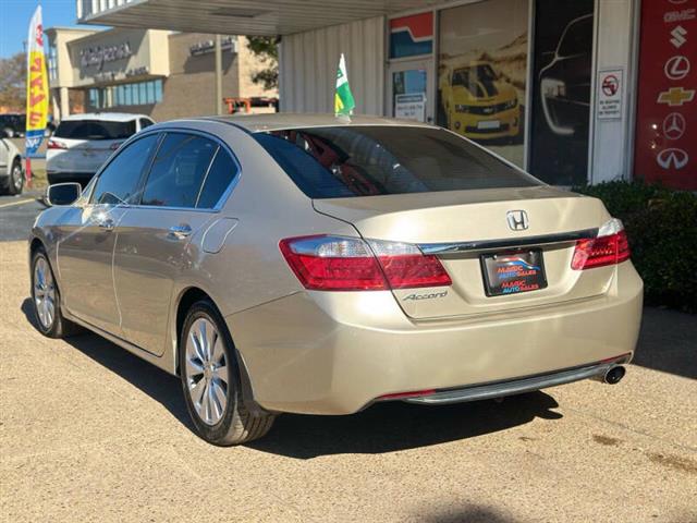 $15499 : 2015 Accord EX-L image 7