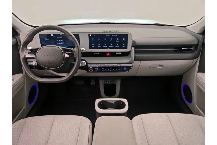 $29998 : Hyundai IONIQ 5 2023 AWD SEL image 9