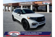 Ford Explorer 2021 XLT 4dr S en Phoenix