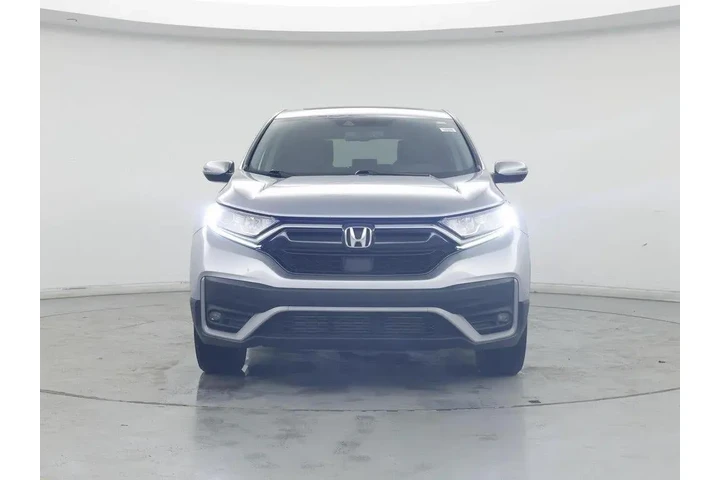 $26998 : Honda CR-V 2020 AWD EX-L 4dr image 5