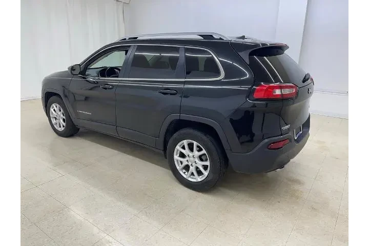 $10988 : Jeep Cherokee 2016 Latitude image 3