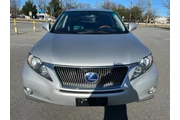$10900 : 2011 RX 450h thumbnail