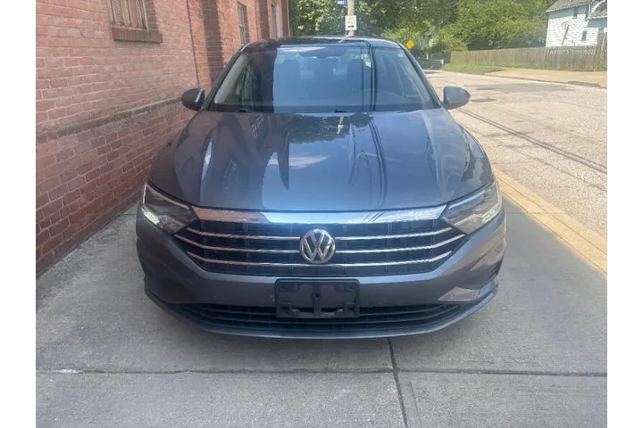 $11500 : 2019 Jetta R-Line image 5
