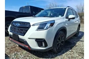 $27444 : Subaru Forester 2023 AWD Spo thumbnail