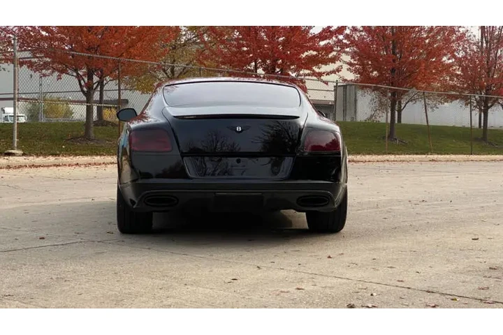 $59997 : 2014 Continental GT Speed image 6