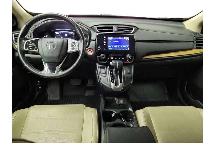 $23998 : Honda CR-V 2019 AWD EX-L 4dr image 9