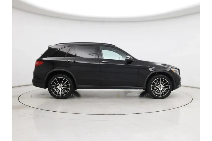 $20998 : Mercedes-Benz GLC 2018 GLC 3 image 7