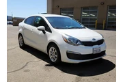 Kia Rio 2016 LX 4dr Sedan 6A en Fresno