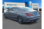 $13995 : Mercedes-Benz CLA 2018 AWD C thumbnail