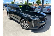 2020 XT6 Sport thumbnail