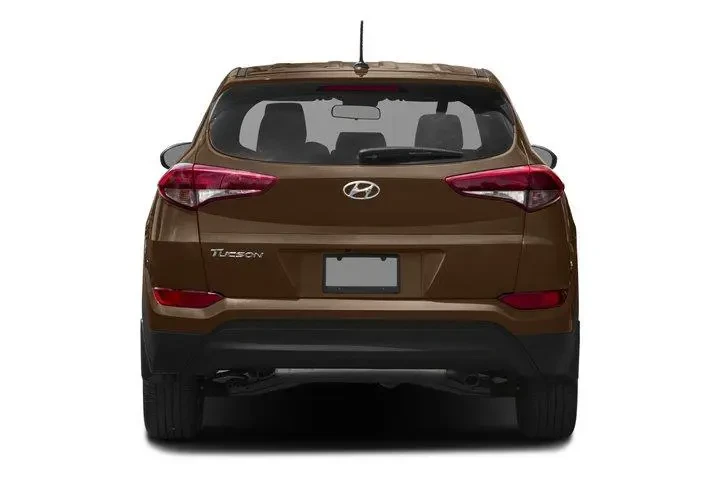 $15490 : Hyundai TUCSON 2017 Sport 4d image 8