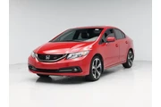 $21998 : Honda Civic 2014 Si 4dr Seda thumbnail