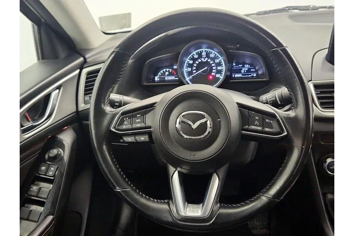 $13998 : Mazda Mazda3 2018 Touring 4d image 10
