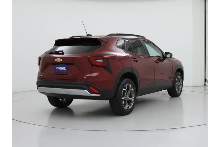 $23998 : Chevrolet Trax 2025 LT 4dr C image 8