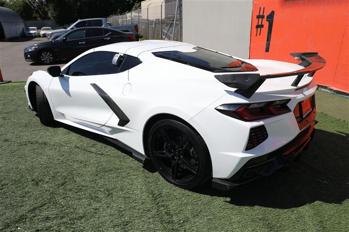 $66900 : 2023 CHEVROLET CORVETTE STING image 6