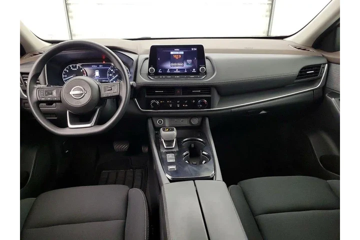 $21998 : Nissan Rogue 2023 S 4dr Cros image 9