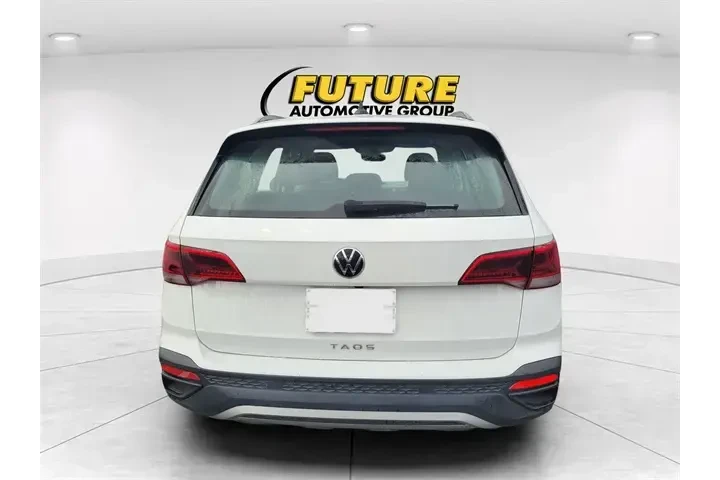 $18997 : Volkswagen Taos 2023 S 4dr S image 4