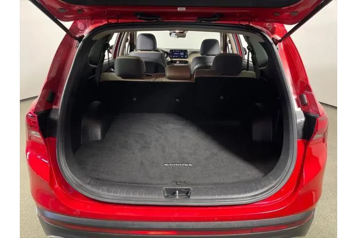 $21595 : Hyundai SANTA FE 2021 SEL 4d image 10