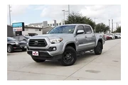 Toyota Tacoma 2020 4x2 TRD O en Houston