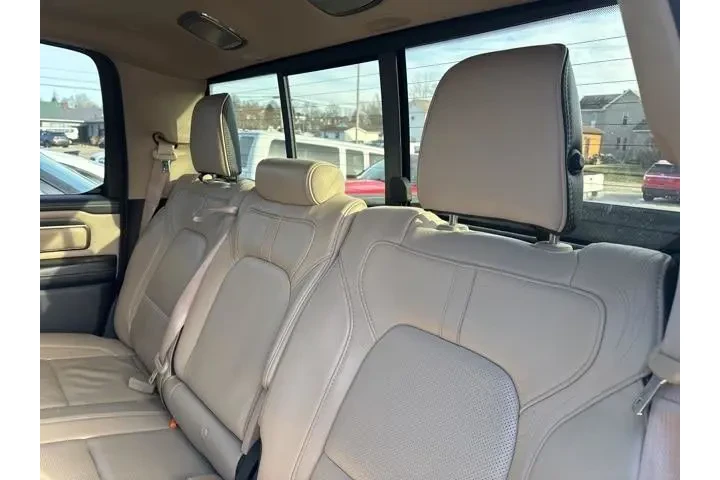 $33877 : Ram 1500 2019 4x4 Limited 4d image 10