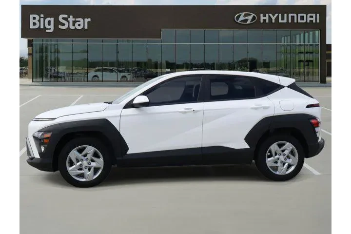 $24013 : Hyundai KONA 2026 SE 4dr SUV image 2