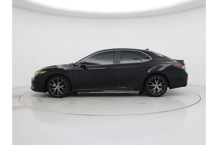 $27998 : Toyota Camry Hybrid 2024 SE image 3