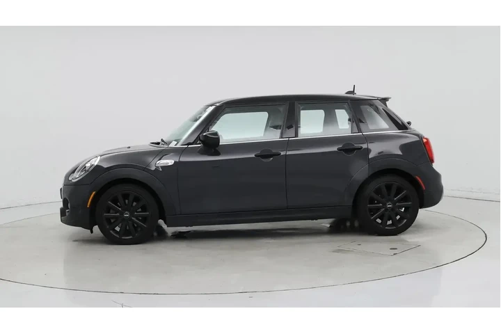 $18998 : MINI Hardtop 4 Door 2020 Coo image 3