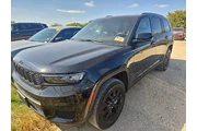Jeep Grand Cherokee L 2024 4 en Dallas