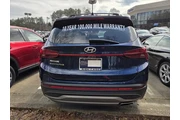 $24500 : Hyundai SANTA FE 2023 SEL 4d thumbnail