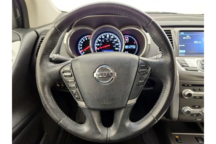 $15998 : Nissan Murano 2014 AWD S 4dr image 10
