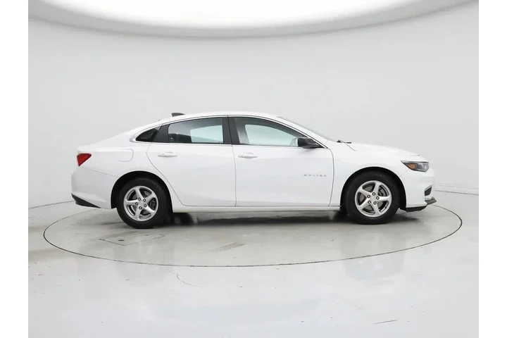 $12599 : Chevrolet Malibu 2016 LS Fle image 7