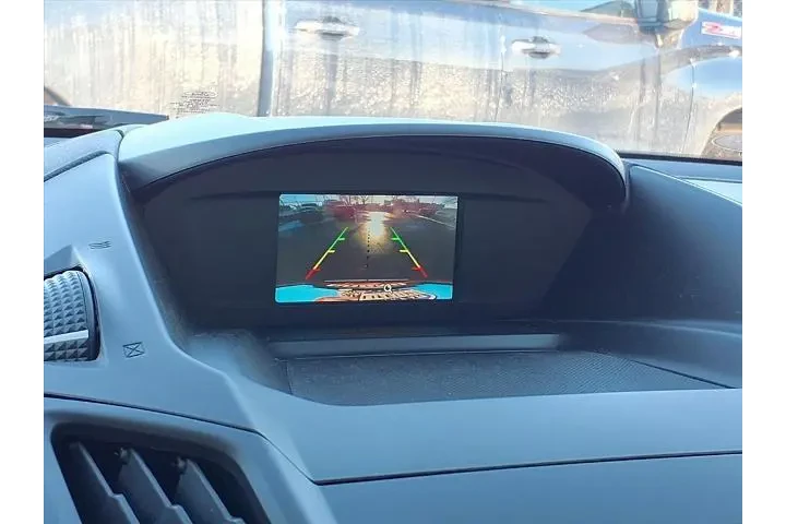 $13888 : Ford Escape 2019 S 4dr SUV image 6