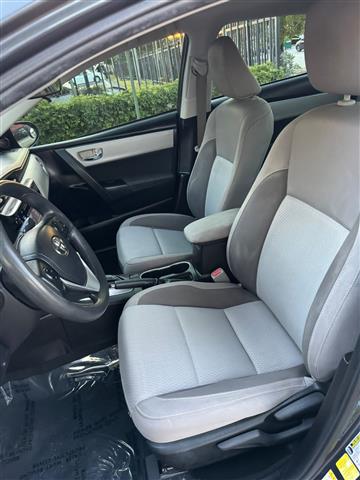 $12500 : Toyota Corolla LE 2019 image 2