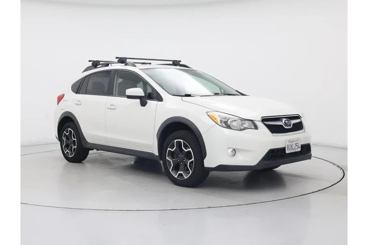 $15998 : Subaru XV Crosstrek 2015 AWD image 1