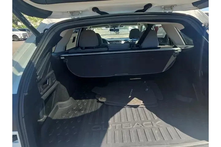 $24500 : Subaru Outback 2024 AWD Prem image 9