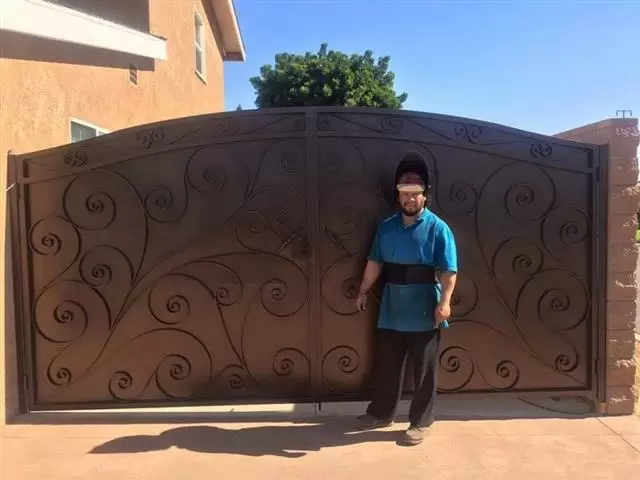 Alexander Welding image 2