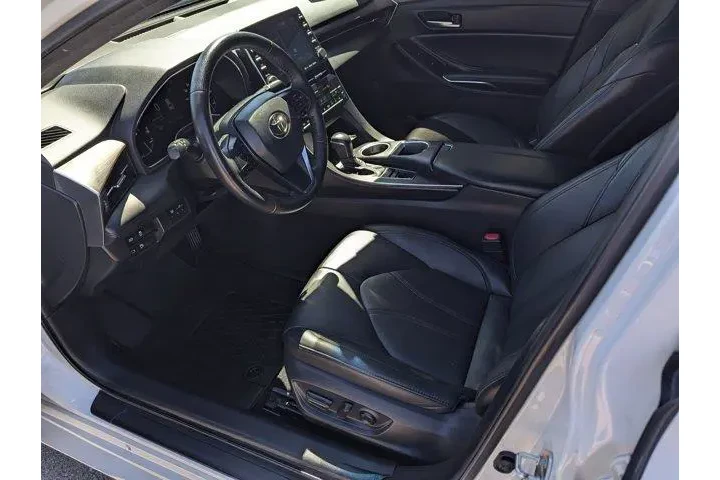$29999 : Toyota Avalon 2022 XLE 4dr S image 9