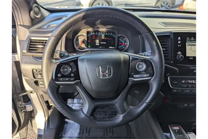 $28550 : Honda Passport 2021 AWD Tour image 9