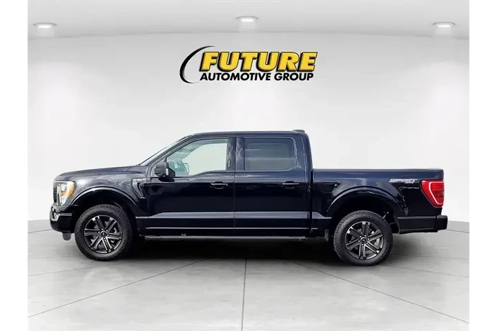 $39997 : Ford F-150 2022 4x4 XLT 4dr image 7